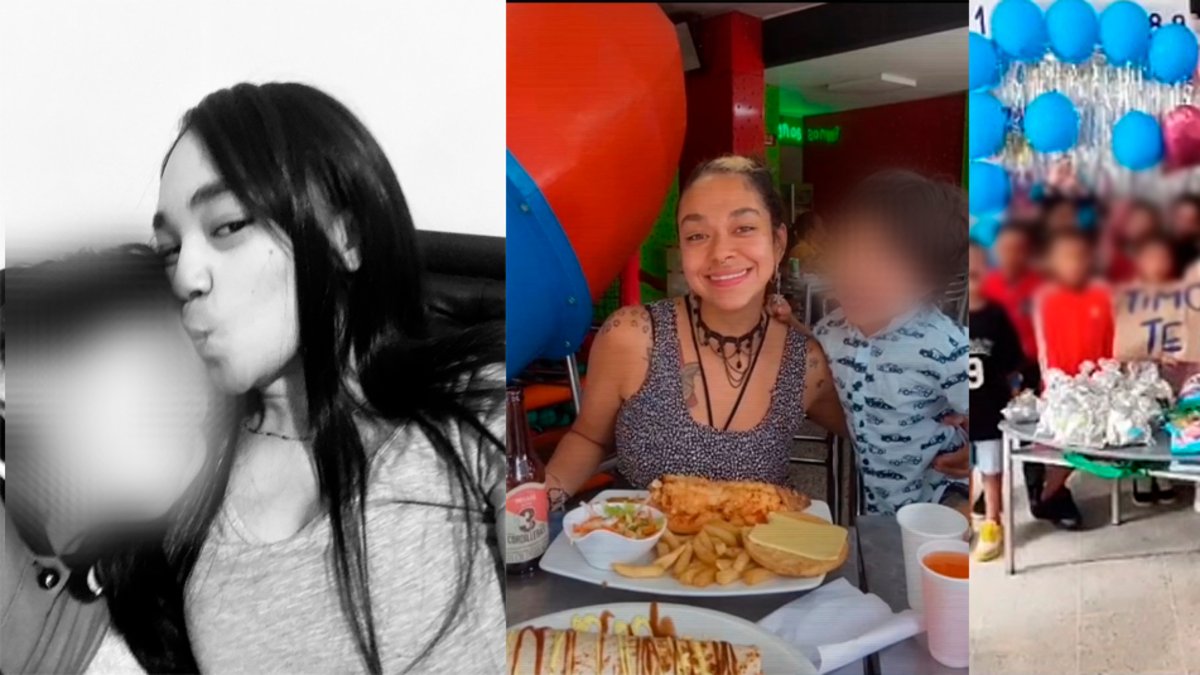 mujer denuncia que su hijo de 6 años lleva 4 meses secuestrado en Alemania