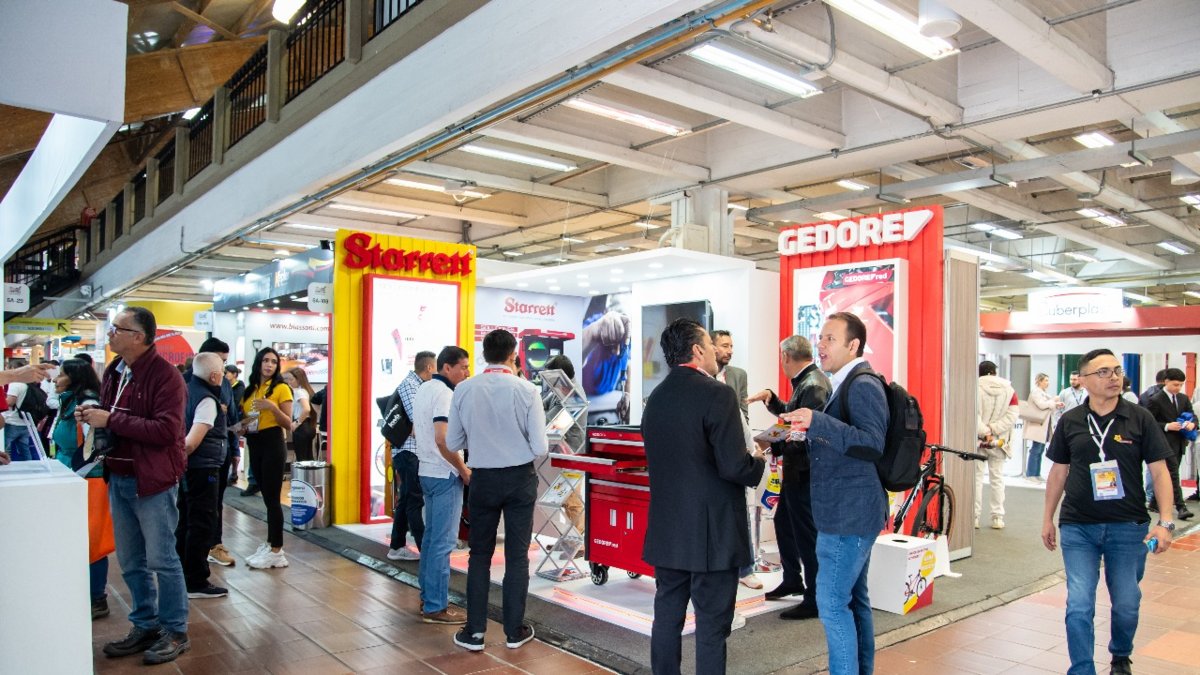 hub de negocios y profesionalización en Bogotá