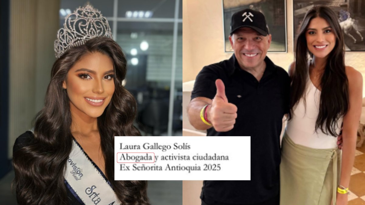 esta semana inició el proceso para el grado