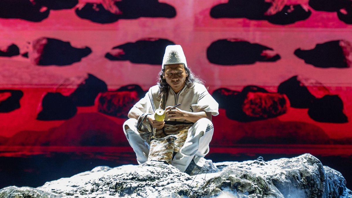 En noviembre continúan celebraciones por los 500 años de Santa Marta que incluyen llamado a la paz y el perdón.