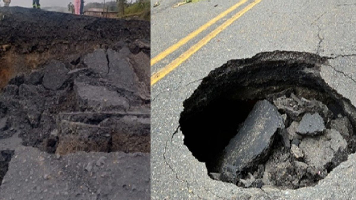 Santander se atrasó en infraestructura