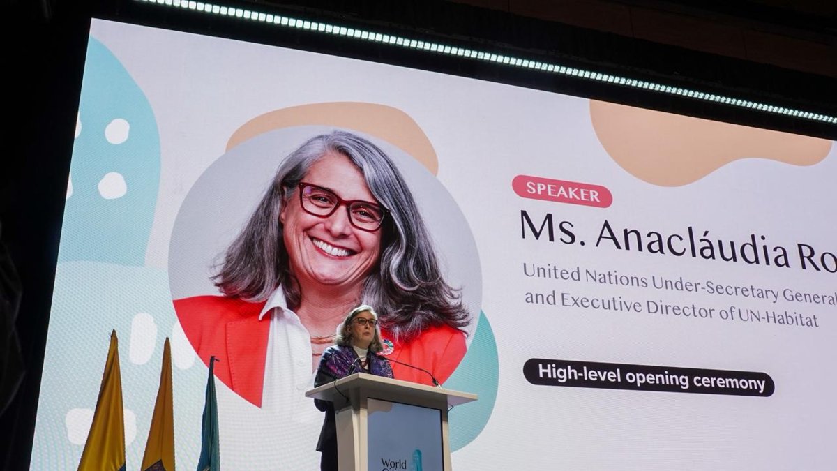 'La innovación en las ciudades debe cerrar las brechas, no ampliarlas': Naciones Unidas