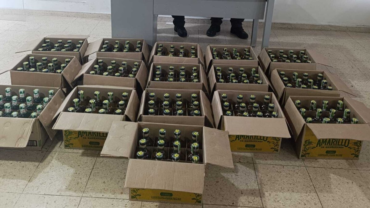 'No hay ninguna autorización para comercializar los aguardientes diferentes a los que producen la Industria de Licores del Valle': Gobernación