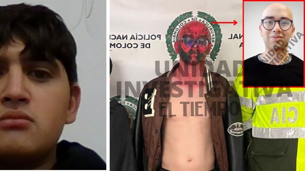 Abogado de la familia de Jaime Esteban, joven asesinado tras brutal golpiza en Bogotá, pedirá que se cambie la imputación para una pena más severa