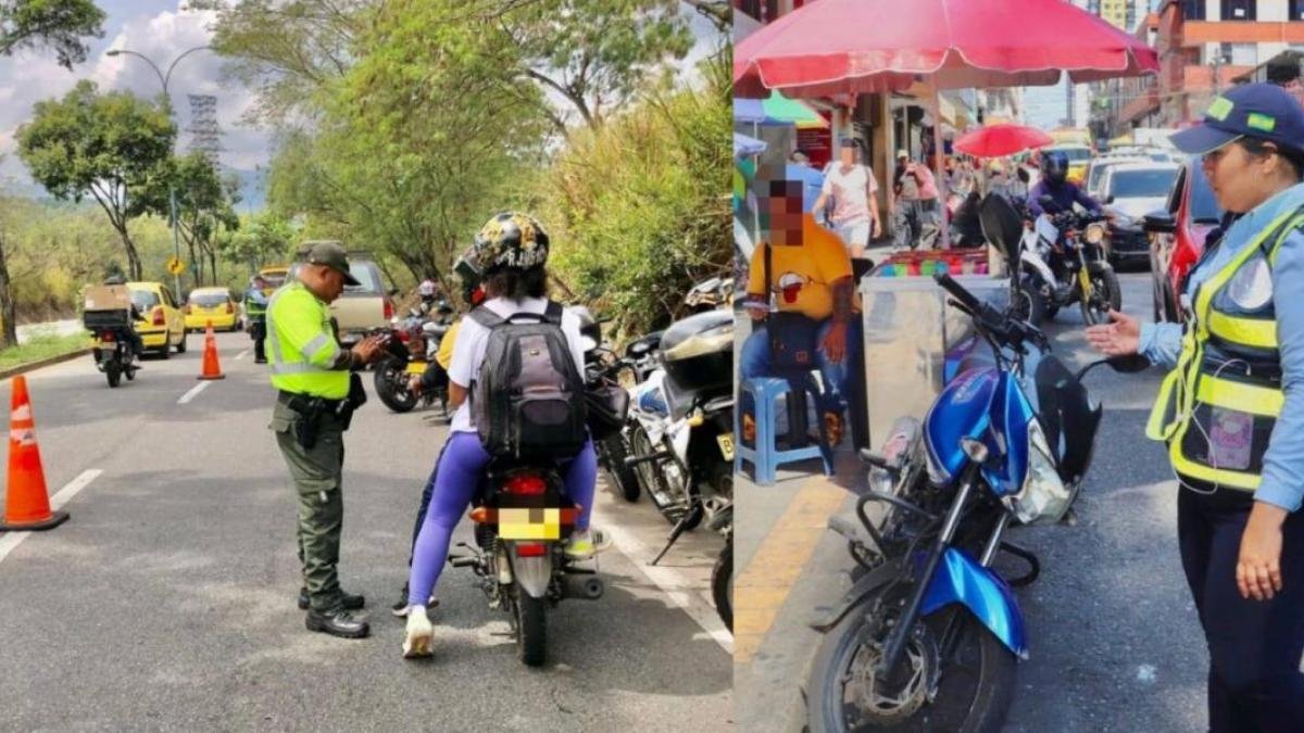 ¡Atento a la medida de movilidad! Pico y placa en Bucaramanga para el viernes 7 de noviembre de 2025