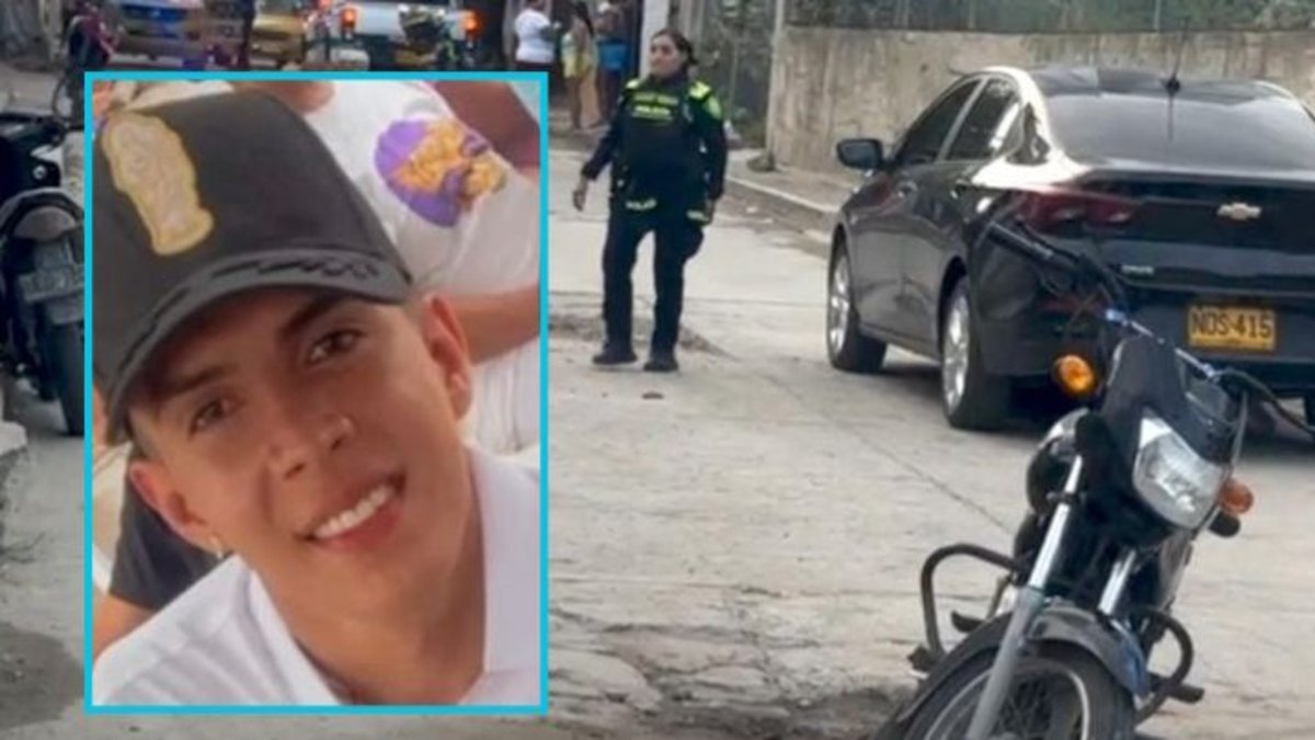 Mataron al hermano de reconocido participante de El Desafío en Santa Marta; Recibió un disparo de justiciero en aparente defensa personal.