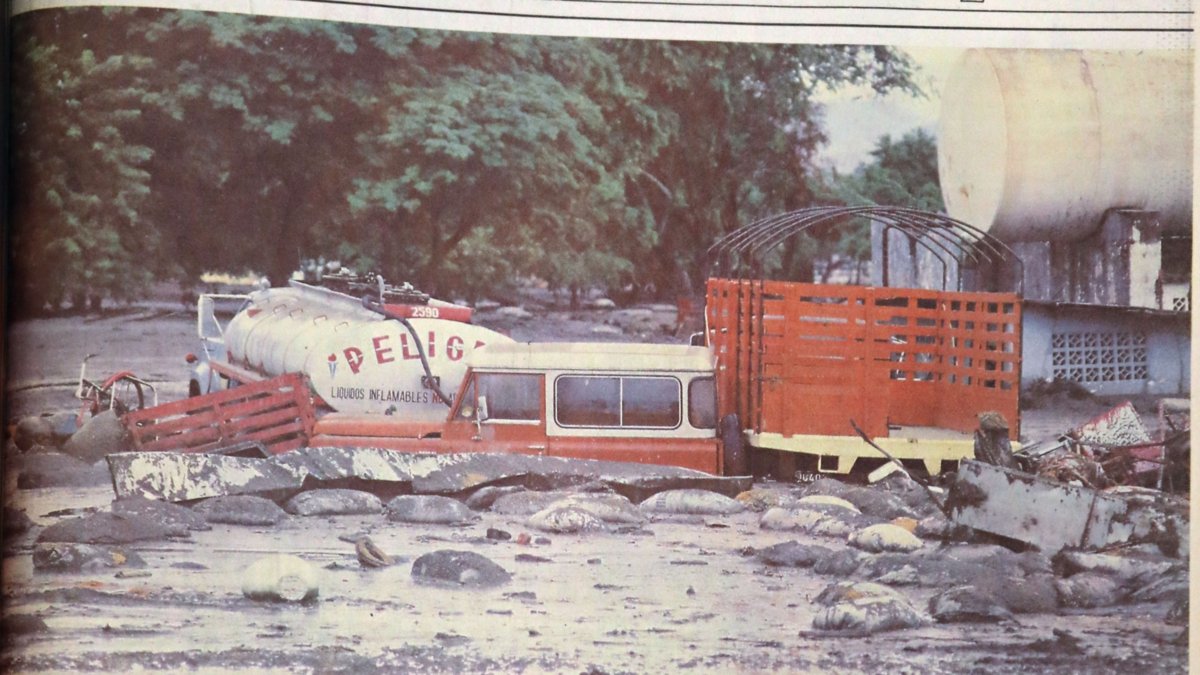 Colombia conmemora 40 años de la tragedia de Armero y destaca el legado del Sistema Nacional de Gestión del Riesgo
