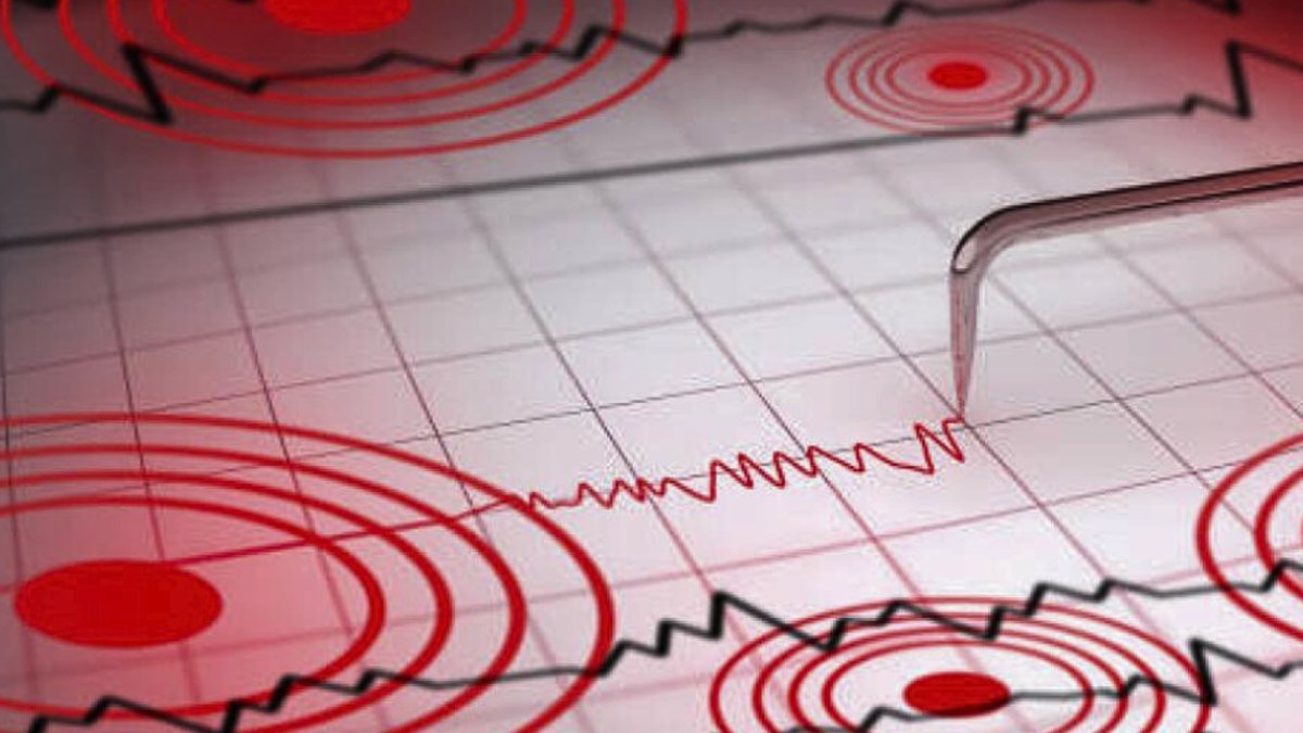 Fuerte temblor hoy en colombia