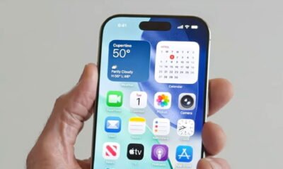 5 funciones de iOS 26 que seguro que todavía no conoces