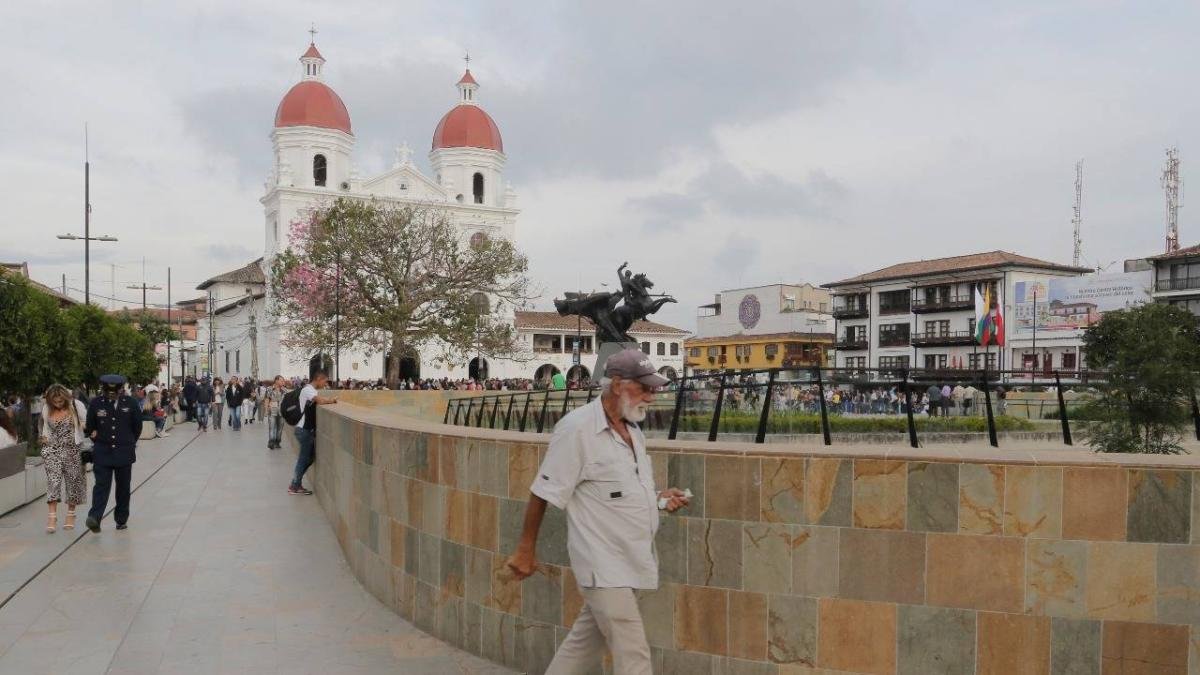 juzgado ordena a MinHacienda girar fondos para consulta en el Oriente