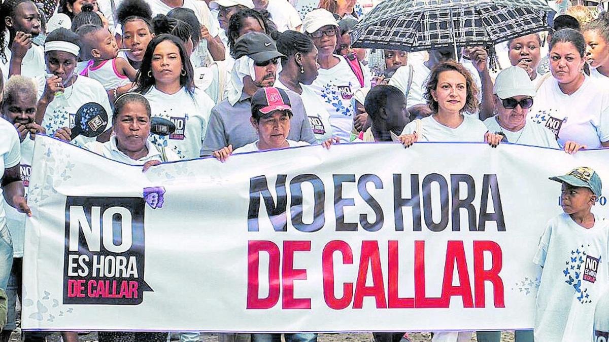 feminicidio en universidad, ataque en comisaría y crimen en Sabanalarga siguen sin justicia