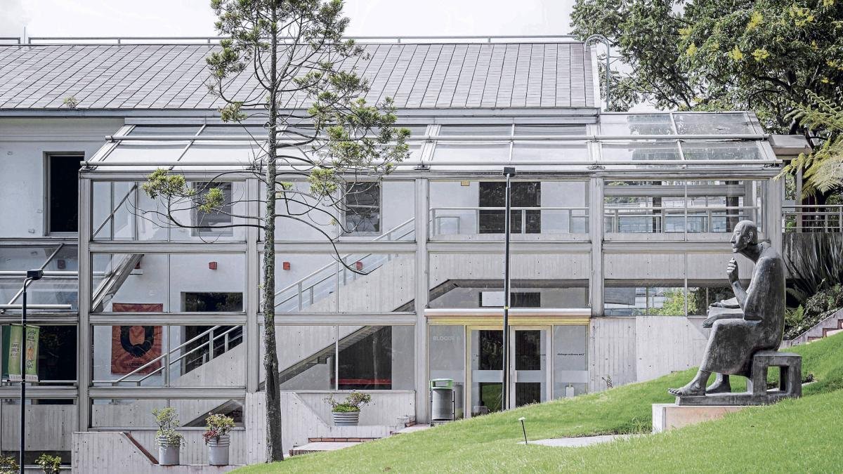 Universidad de los Andes se pronuncia sobre la muerte de Jaime Esteban Moreno tras una fiesta de Halloween en Bogotá