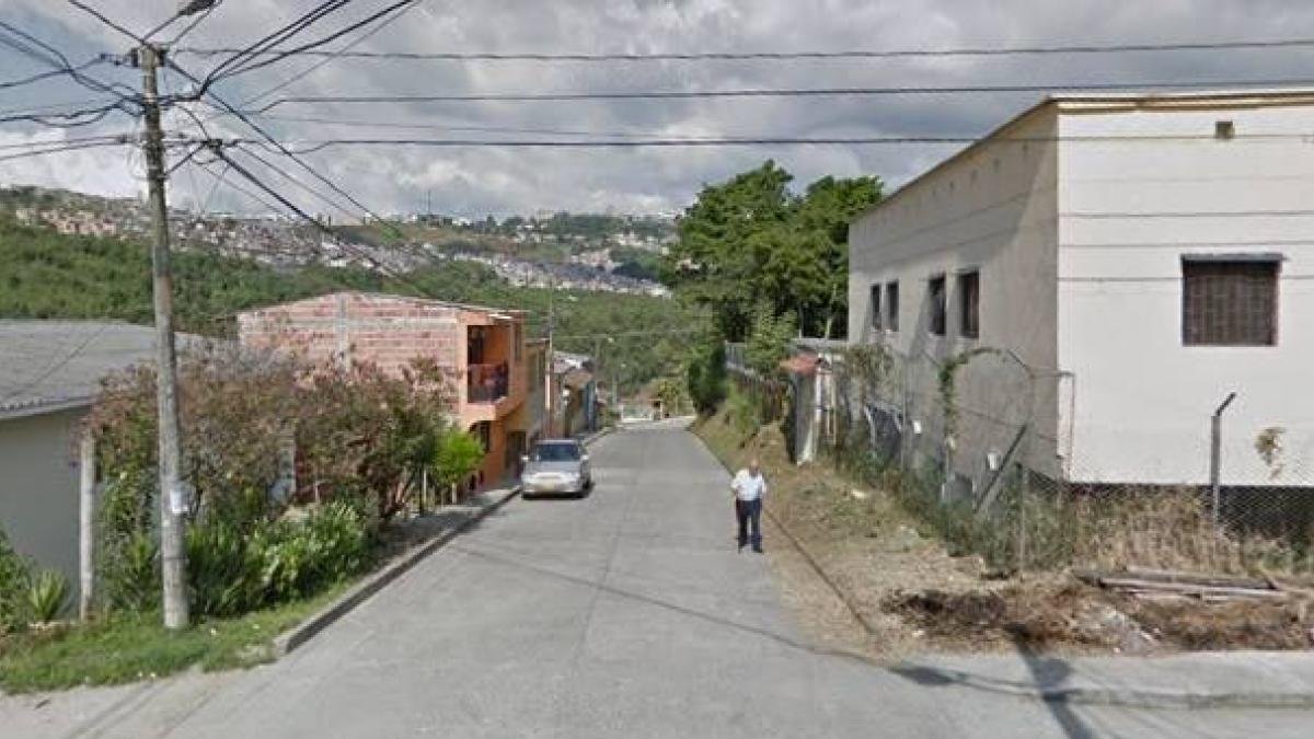 hombre de 45 años asesinó a su madre con 19 puñaladas