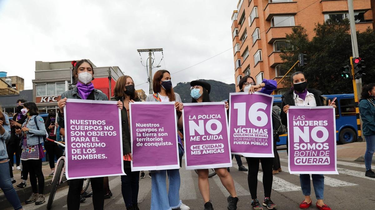 indignación por padre que abusó de su hija durante nueve años