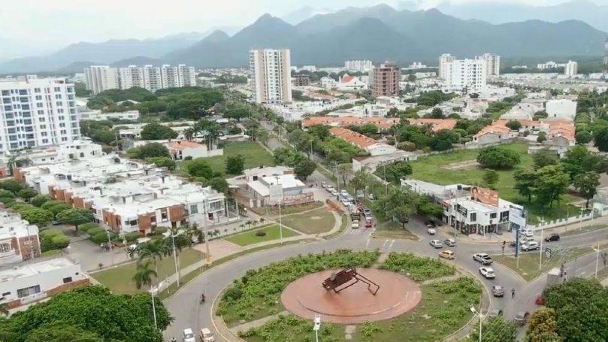 quedó bajo protección del ICBF