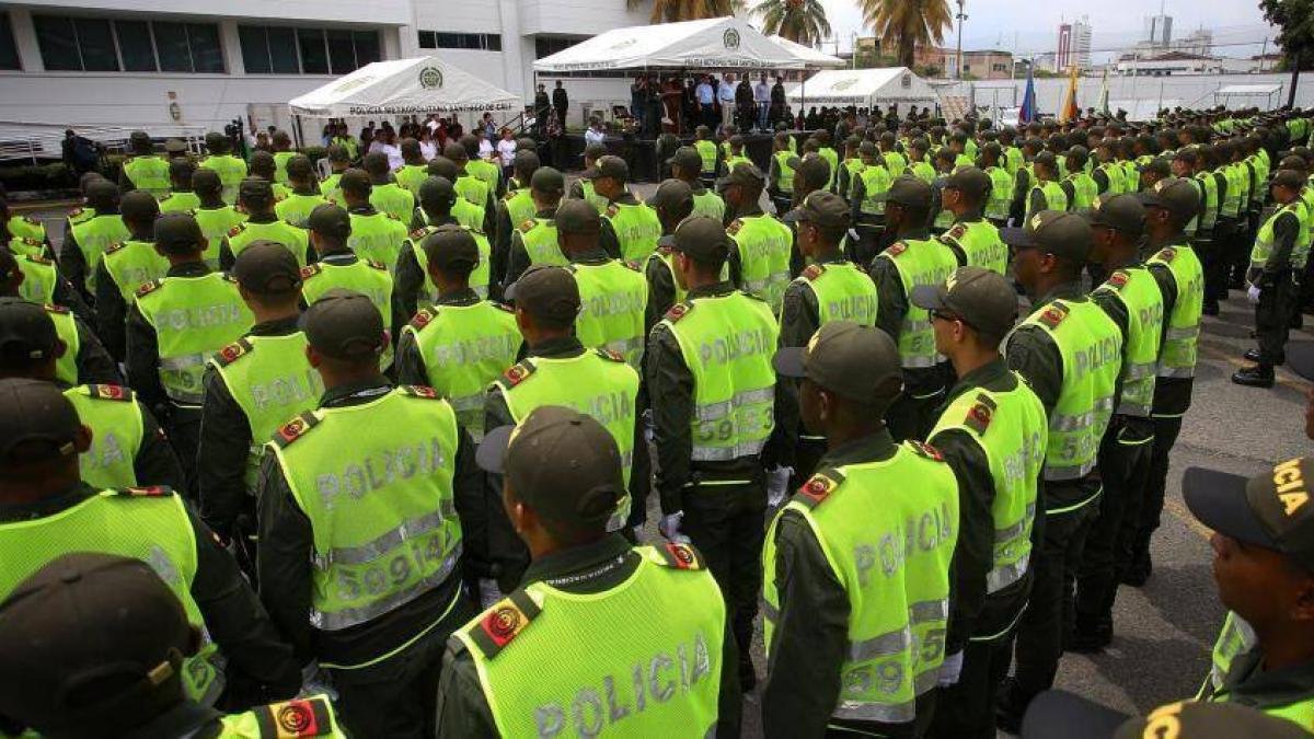 estas son sus historias de vida en una institución nacional que conmemora 134 años de labores