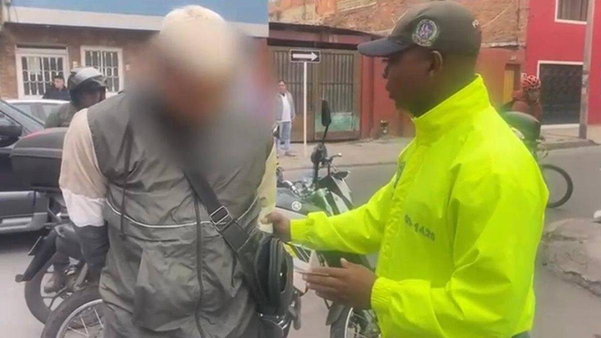 ¿Cuál es una salida de Alcaldía?