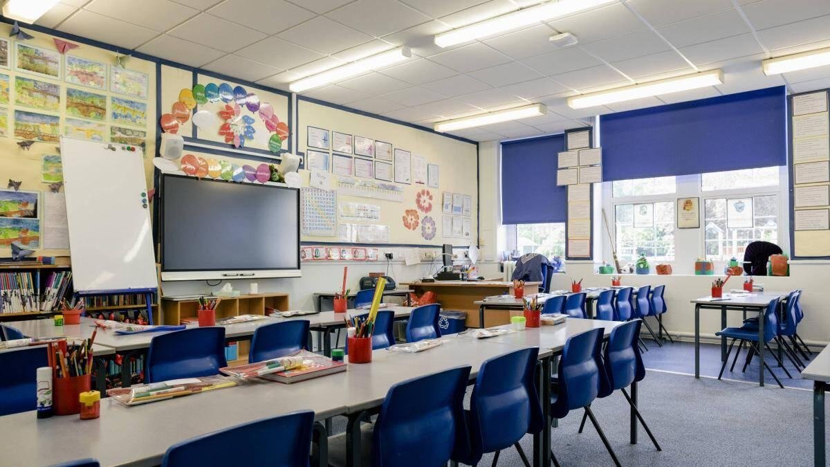 Entre el bienestar y la realidad: el debate sobre horarios escolares