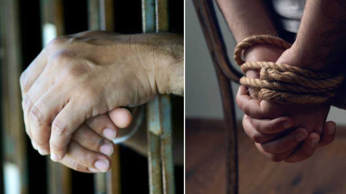 Angustioso mensaje de policía que fue secuestrado por disidentes de las Farc, en vía entre Cauca y Huila: iba a Popayán a conocer a su bebé