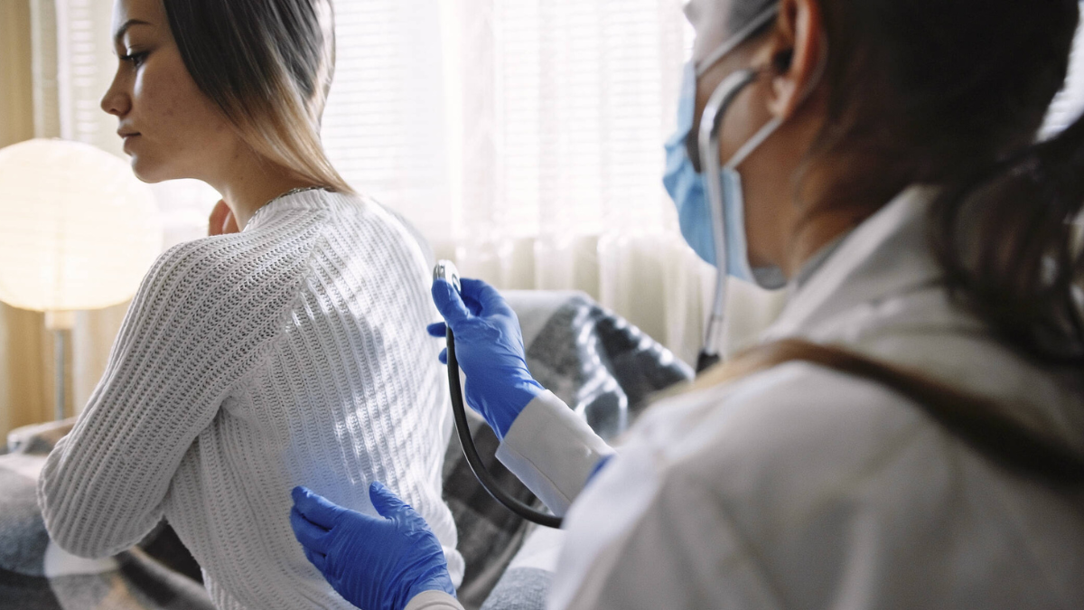 ¿Barranquilla respira con dificultad? Más de 340 mil atenciones por infecciones respiratorias agudas en lo que va de 2025
