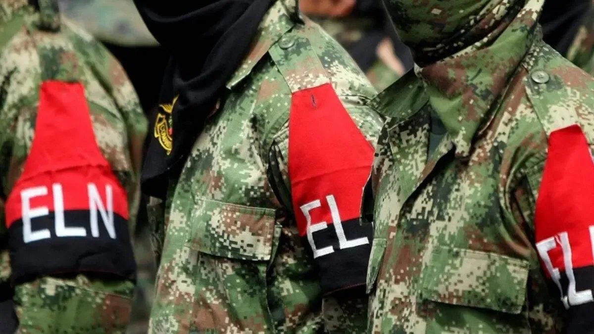 ¿El Eln está en Bogotá? Estos son los hechos recientes que alertan sobre la posible presencia del grupo guerrillero en la capital.