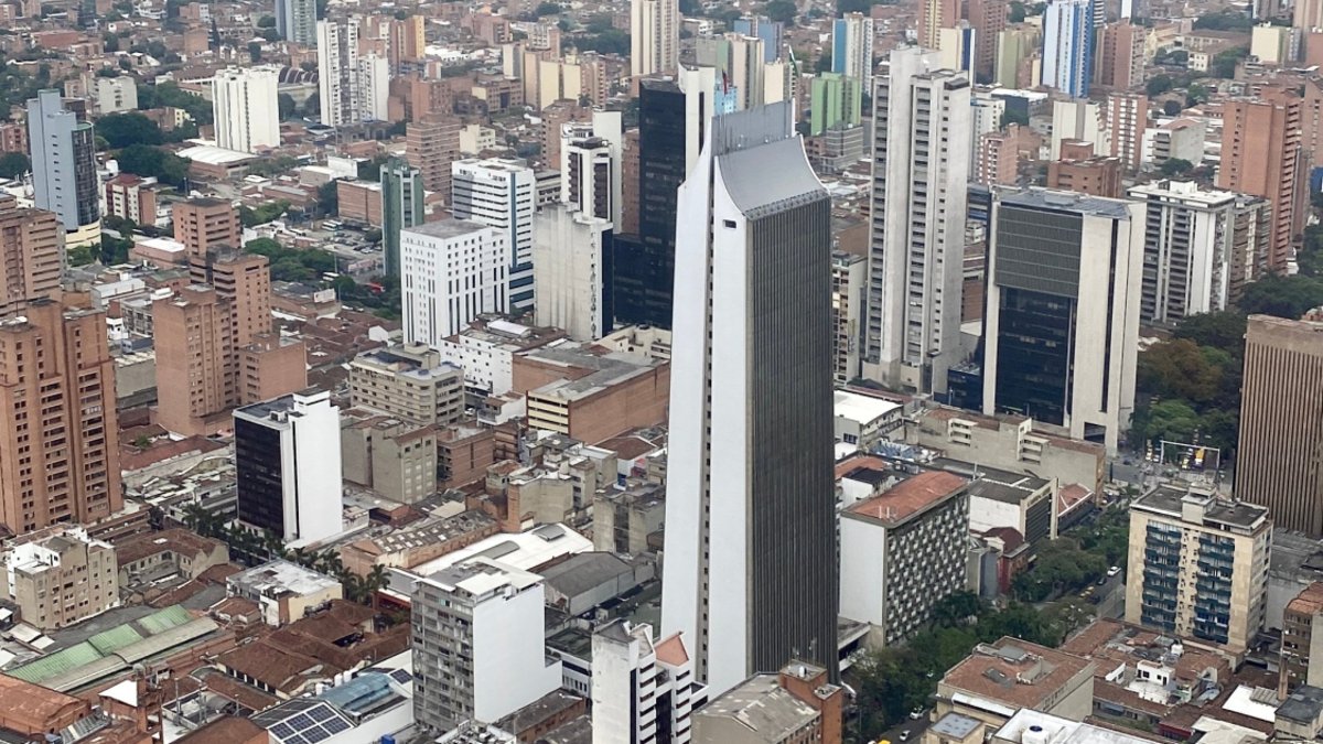 Medellín es líder en la generación de empleo en el país: van 88,393 nuevos empleos