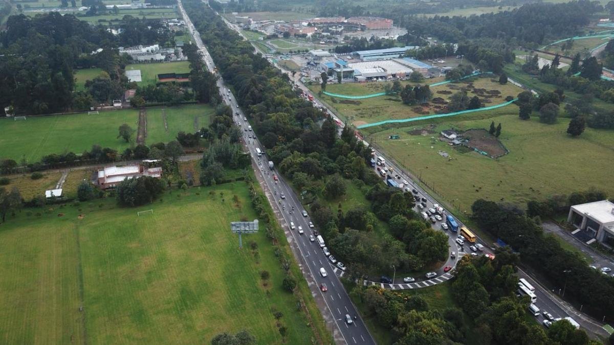 Audiencia Pública Ambiental sobre ampliación de la Autopista Norte se realizará este 29