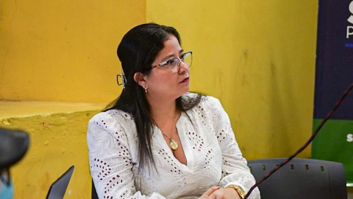 solo 10 mil firmas fueron válidas de las 85 mil entregadas