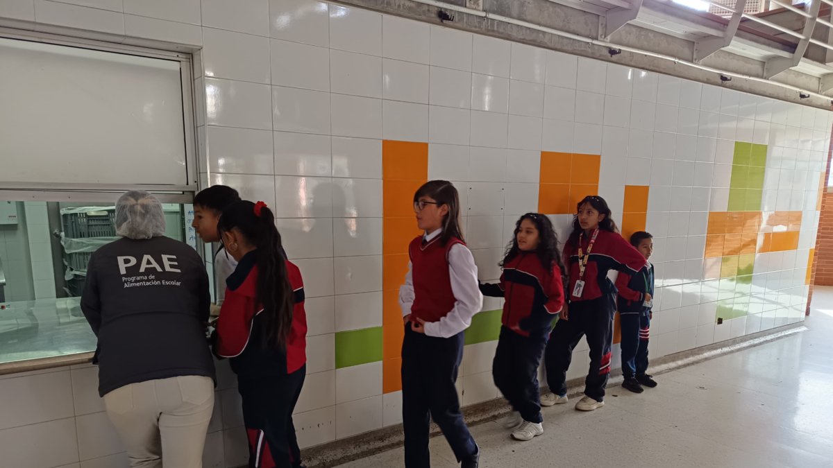 el nuevo reto de bogota