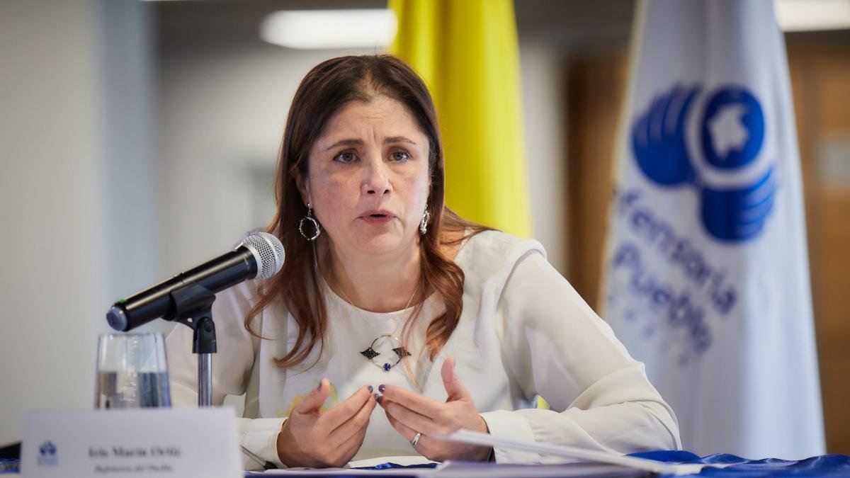 'No puede ser una repartición de economías ilícitas': Defensoría del Pueblo acerca del diálogo de paz urbana entre 'Pepes' y 'Costeños'