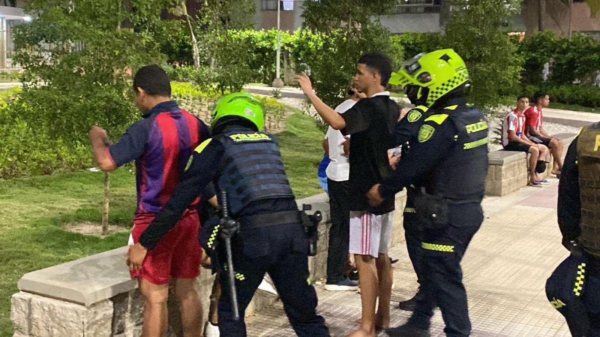 homicidios bajaron 43 % y extorsiones 88 %, según balance del Distrito y la Policía