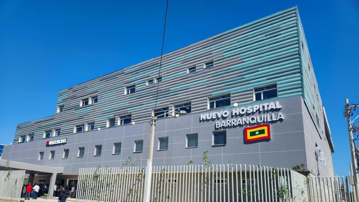 Así habría ocurrido la reacción química que intoxicó a 41 personas y provocó una emergencia sanitaria en Barlovento.