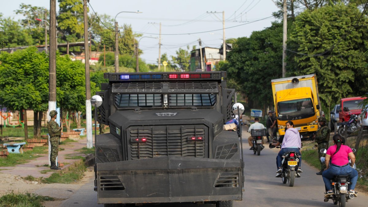 Asesinan a líder social William García Quintero en zona rural de Tibú, Norte de Santander: esto se sabe