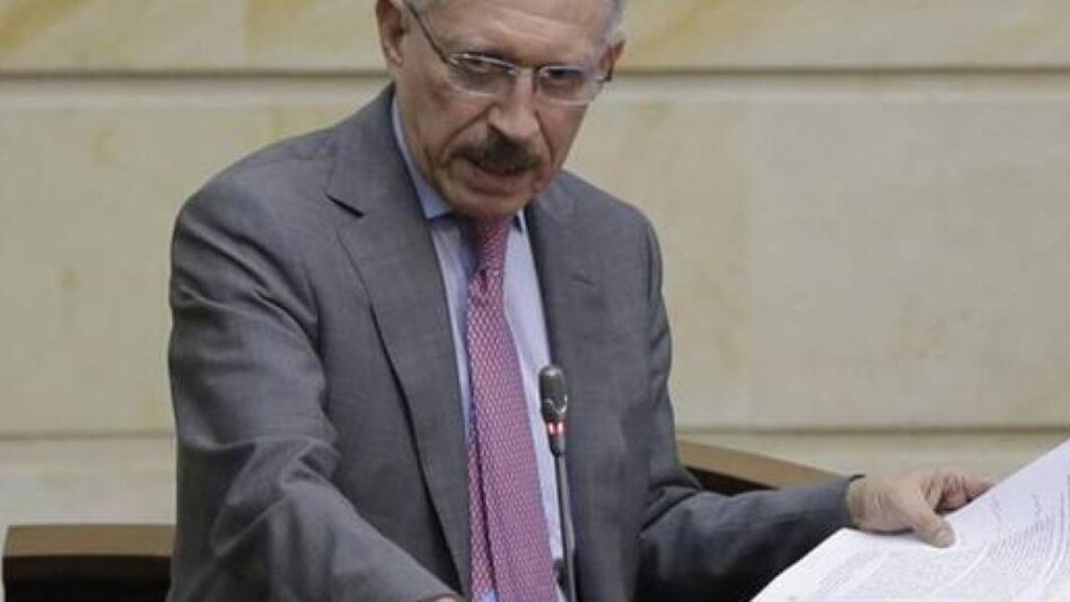 Rechazan el atentado contra el senador Temístocles Ortega en Cauca