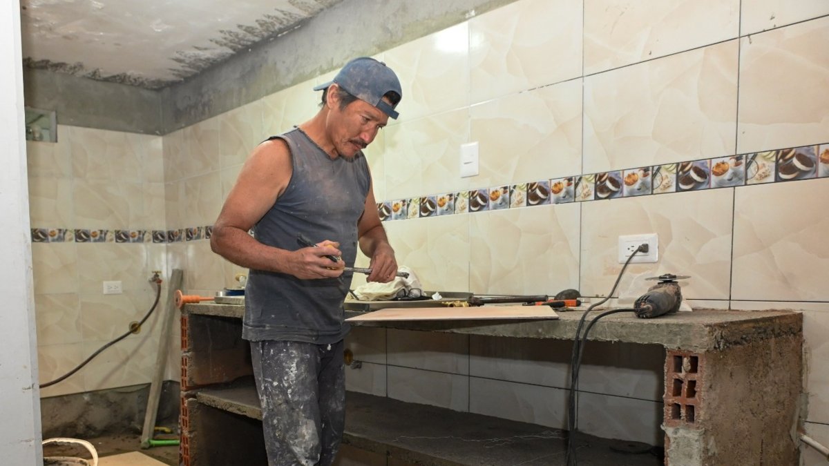 ¿Quiere renovar su casa? Aproveche los últimos días de la convocatoria para subsidios de mejoramiento de vivienda: dirigido a sectores vulnerables
