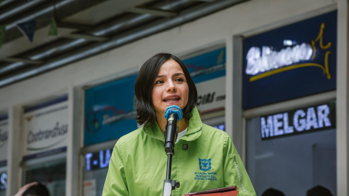 Bogotá no registró muertos en las vías durante la noche del sábado y la madrugada del d
