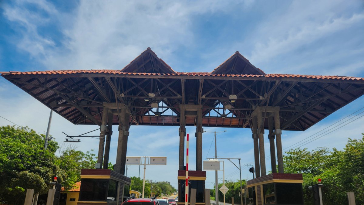 Mintransporte amplía por seis meses la suspensión del cobro en el peaje Papiros mientras sigue sin resolverse su futuro en Puerto Colombia