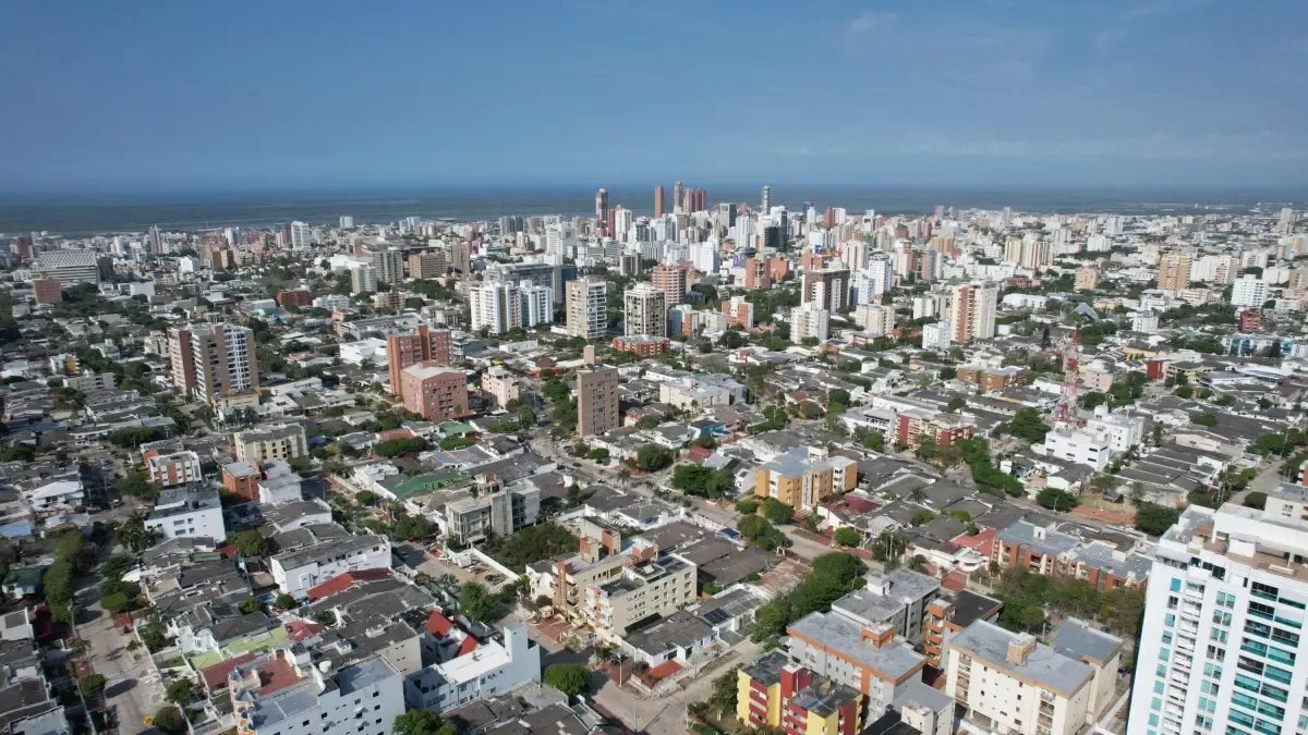 Barranquilla logra reducir su desempleo a 9,6 % y alcanza uno de los mercados laborales más estables del país