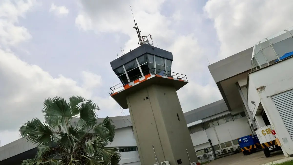 Montería se consolida como destino internacional con la implementación del puesto de control migratorio en el Aeropuerto Los Garzones