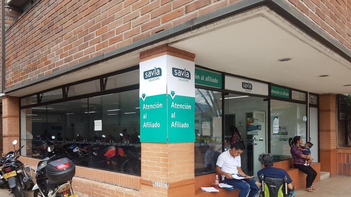no cesa la polémica por tutelas y deudas de la EPS Savia Salud
