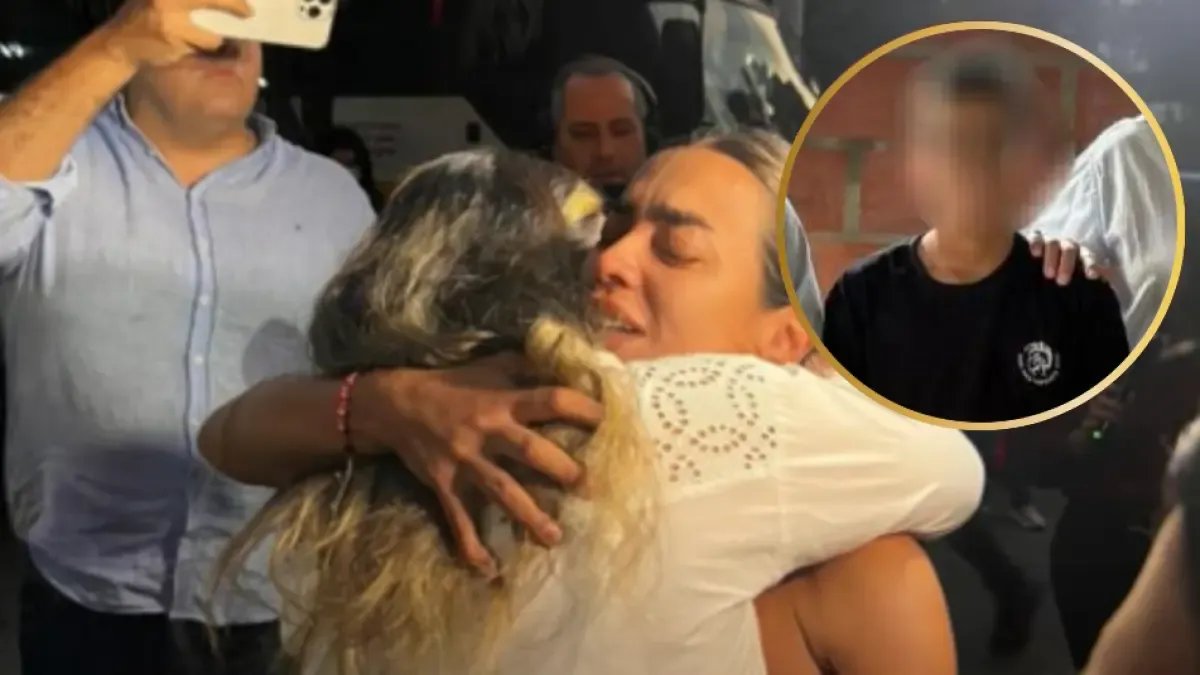 'A la gente le faltó misericordia'