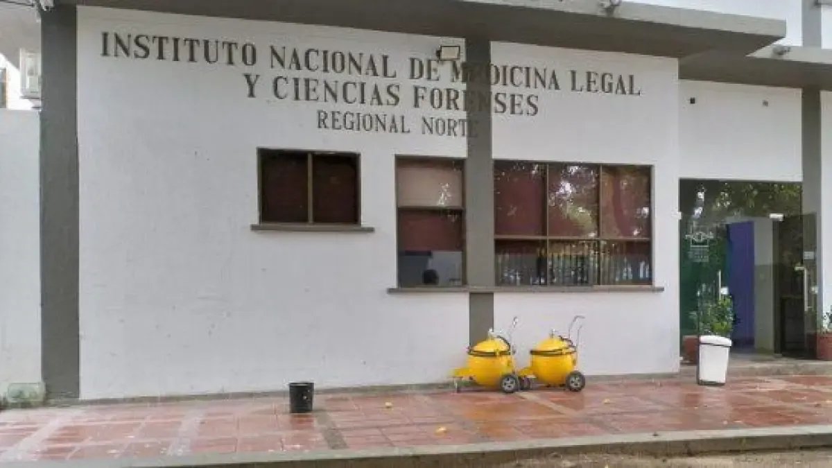 sicarios irrumpen en partido de fútbol en Barranquilla y dejan tres muertos y dos mujeres heridas