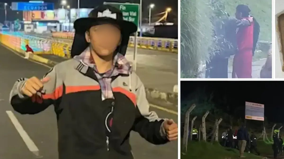 'Estaban acostumbrados a hacer lo que querían'