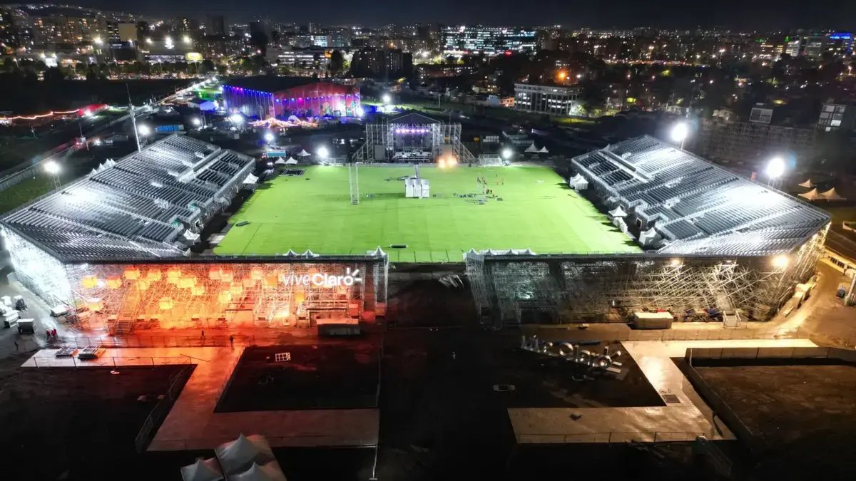 'No existe afectación acústica atribuible'