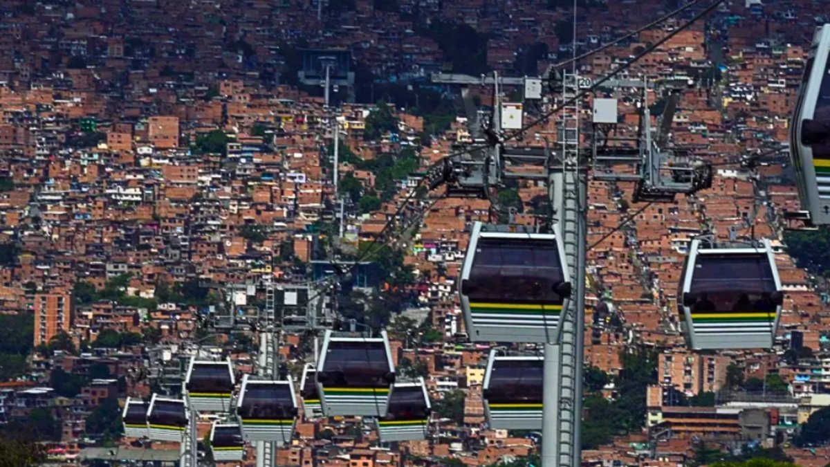 la ciudad brilla en UITP Latin America Forum 2025, el foro internacional más importante sobre movilidad urbana