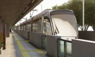 ahora, surge propuesta de vincularlo al metro para Cali ¿Cómo se hará? Esto dijo el alcalde Eder.