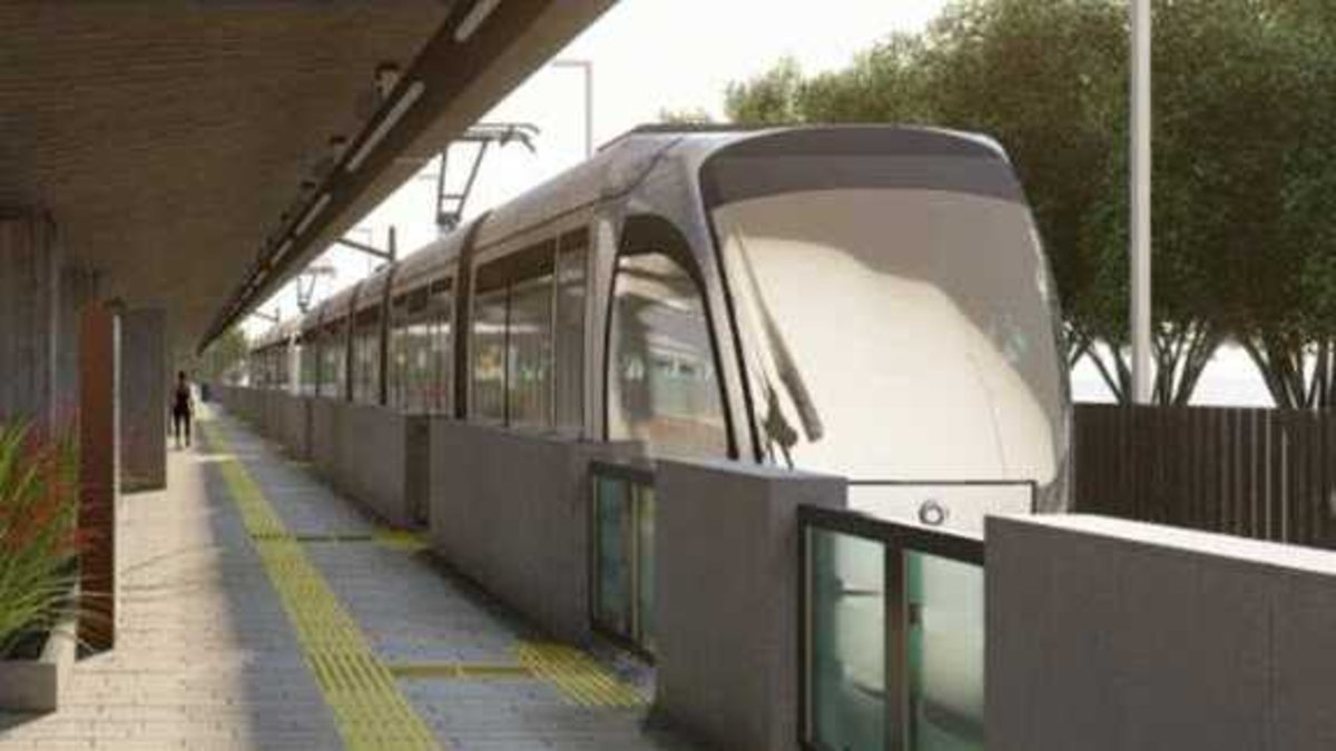 ahora, surge propuesta de vincularlo al metro para Cali ¿Cómo se hará? Esto dijo el alcalde Eder.