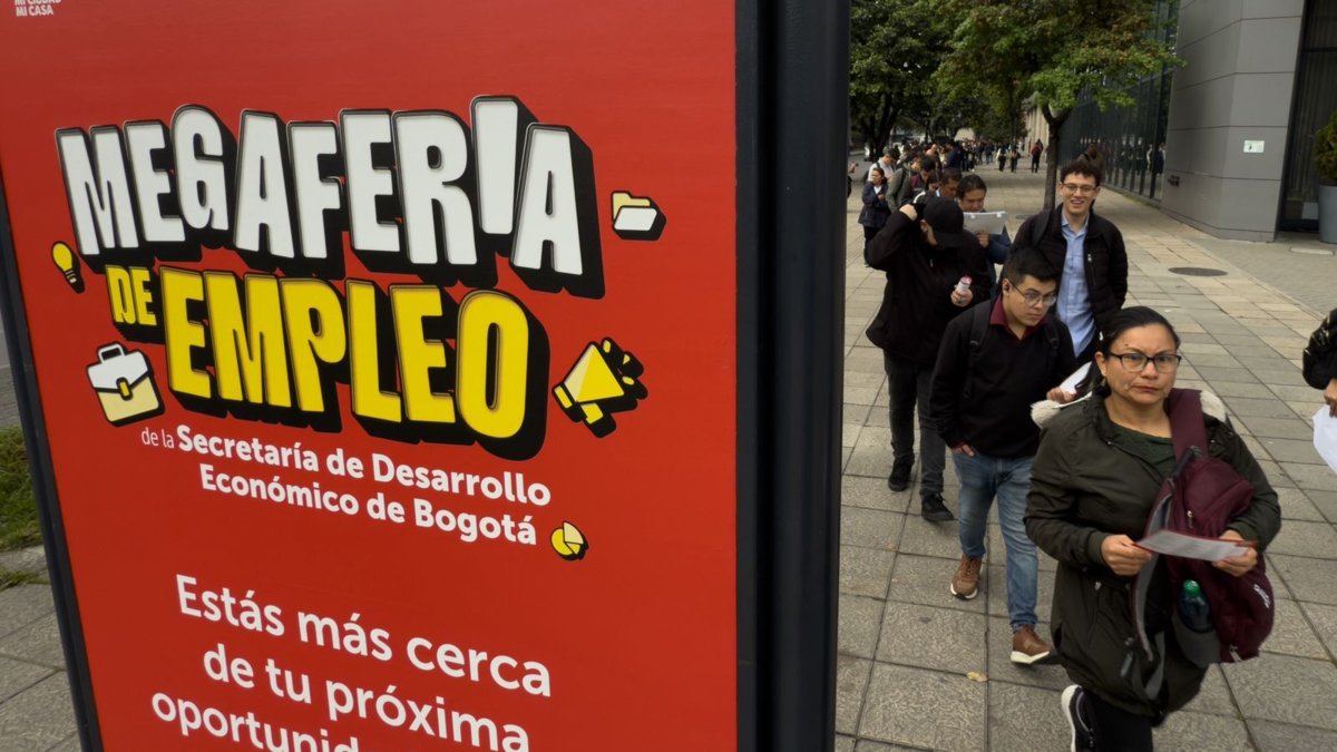 cayó un 7,7 % en el trimestre agosto-octubre