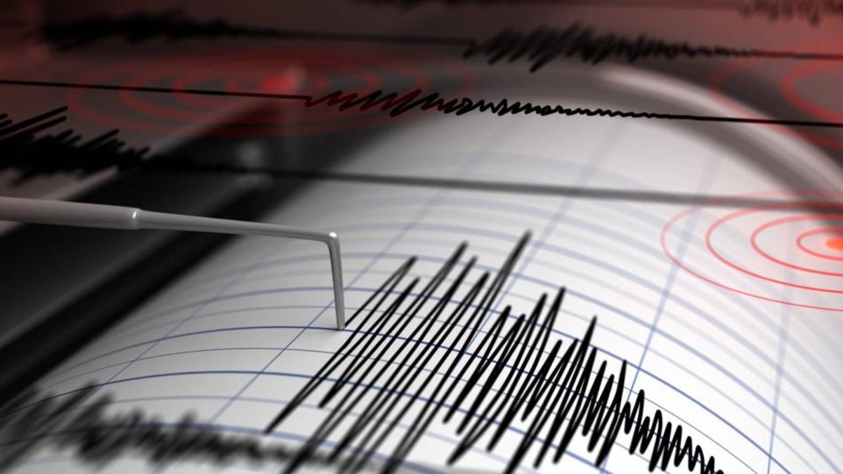 estas fueron sus magnitudes y zonas del país