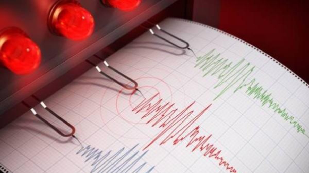 Temblor hoy en Colombia | Reportan sismo en la noche de este 1 de noviembre; epicentro, magnitud y profundidad